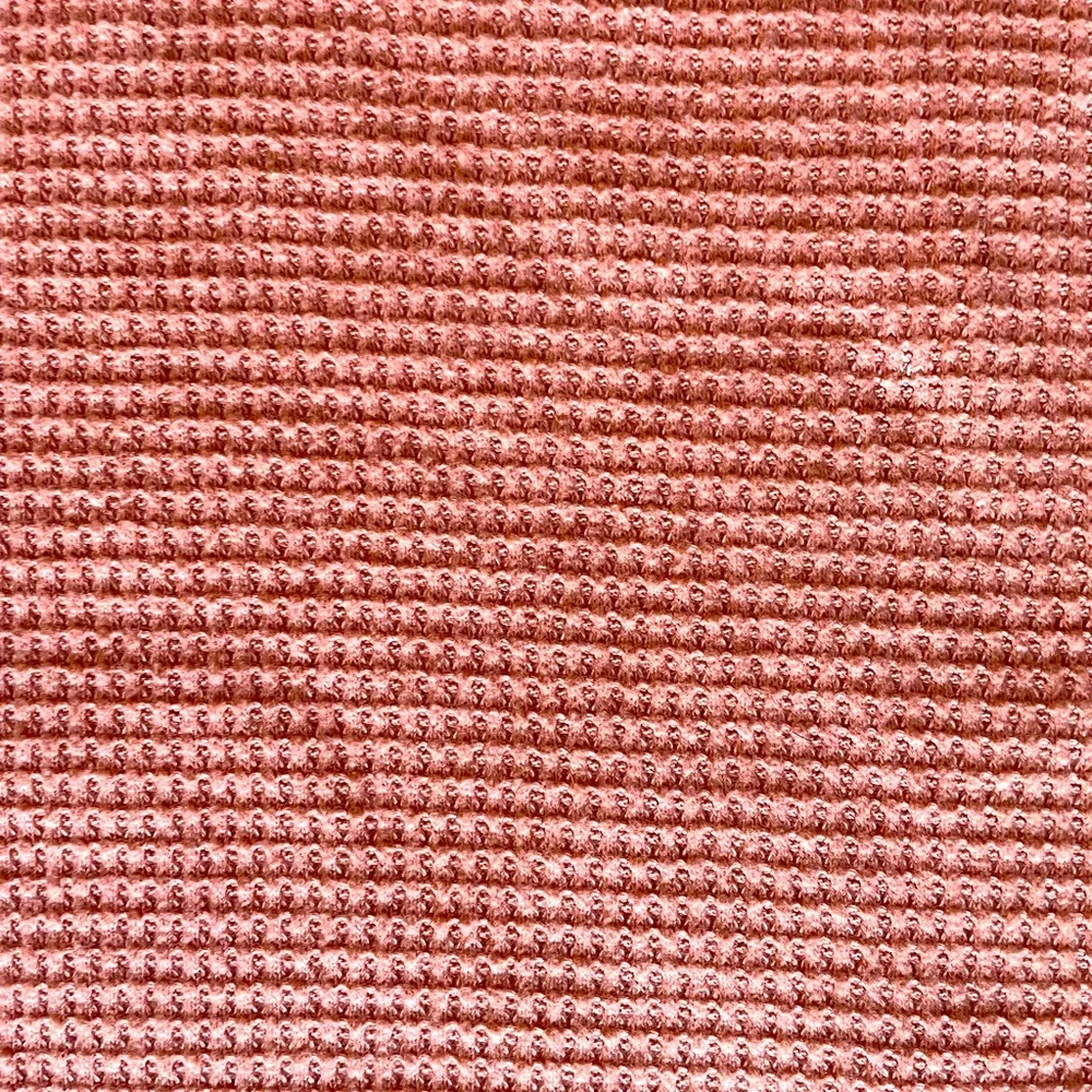 Madewell Waffle Longsleeve Shirt - Picture 5 of 5